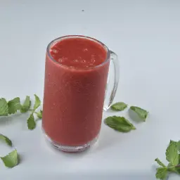 عصير رمان